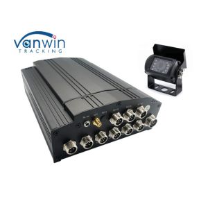 ADAS DMS BSD Active Safety Kits