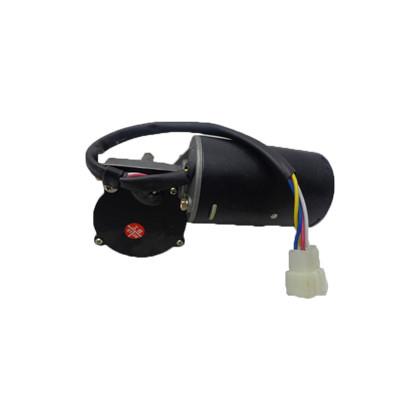 OEM wiper motor WINDSHIELD WIPER for NHL/Terex 15042342