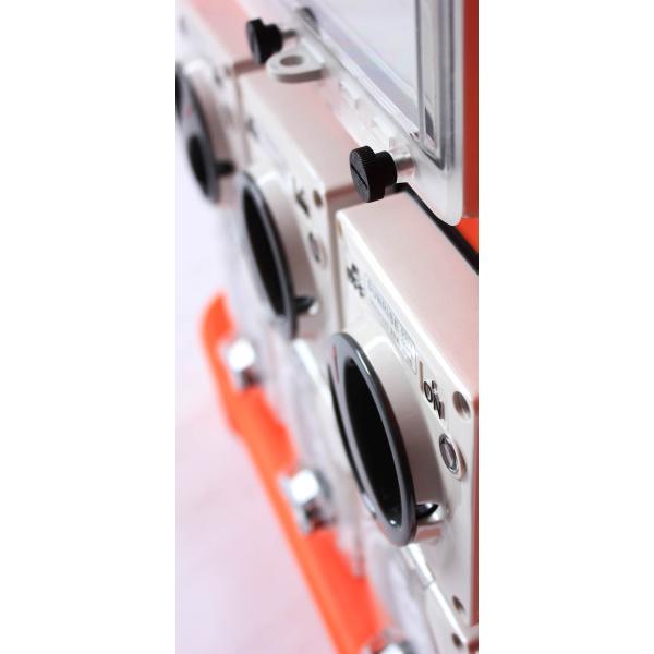 EN60439 4 Unité de distribution électrique portable