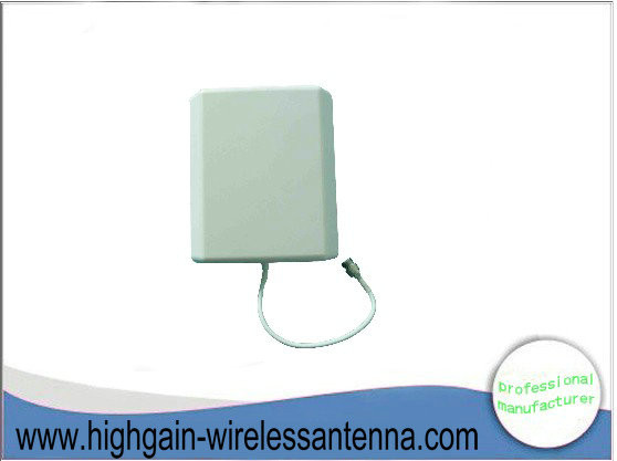 Signal CDMA 800 / GSM900 Multiband Antenna Panel Indoor 7dBi 10dBi
