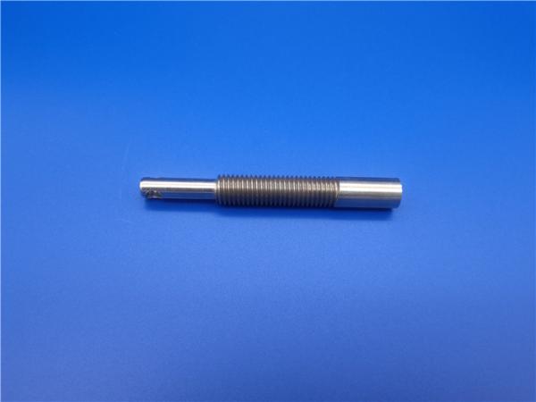 M6 Socket Head Custom Stainless Steel Bolts
