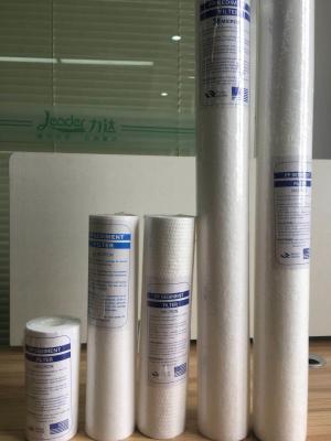 5 Micron 10 PP Sediment Filter Cartridge Water Filter Spun Filter CartridgeRO System Accessories