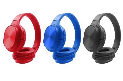Fones de ouvido de Bluetooth do estéreo V5.0