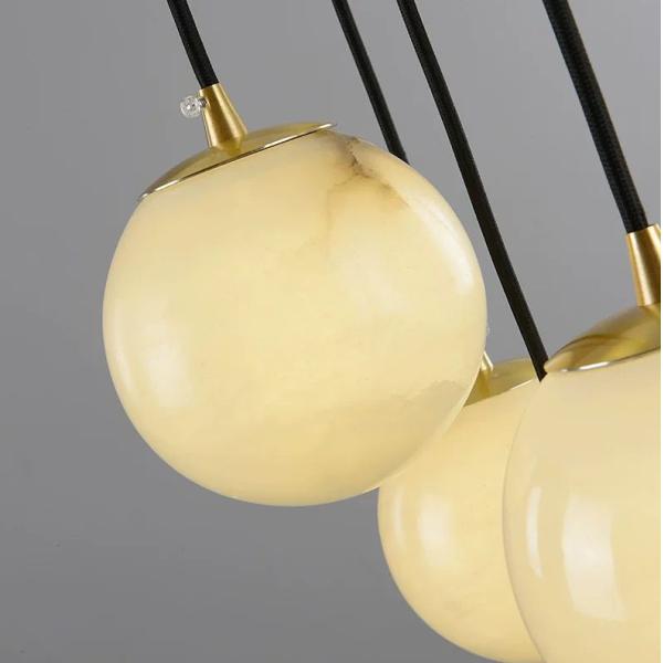 Спиральная современная кристаллическая люстра Зал длинный флеш монтаж люстры освещение кристаллический блеск Led L'Escalier огни