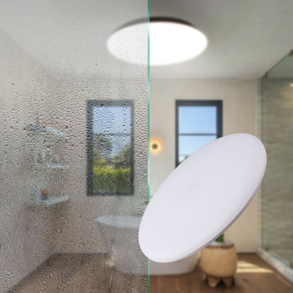 20W Aluminum Dimmable LED Ceiling Lamp - Energy Saving Ceiling Light LED Module