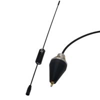 antenne externe de ressort de communication de trou de vis de 915MHz GSM 4G Lte Omni pour la voiture