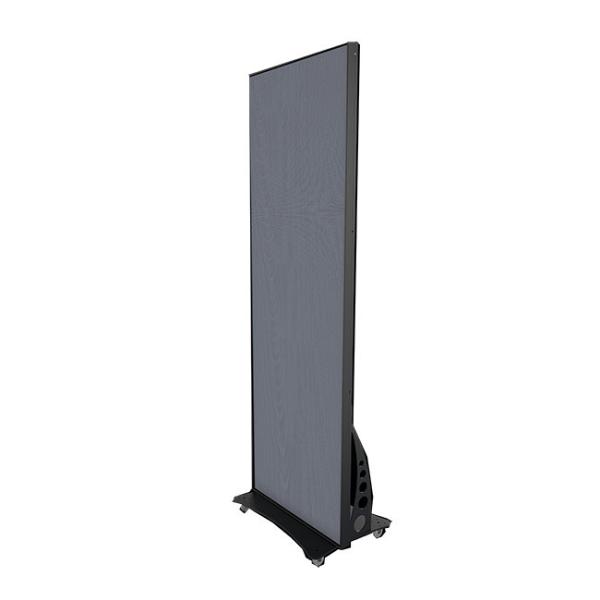 Smart LED Digital Poster Indoor Floor Stand P1.86 32 49 55 Inch