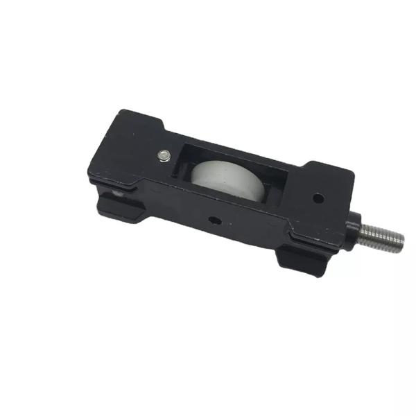50kg Anodized Sliding Window Tandem Roller Assembly For Pantry Door