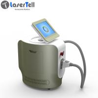 máquina da remoção do cabelo do laser do diodo de Smart 808nm do salão de beleza 1Hz