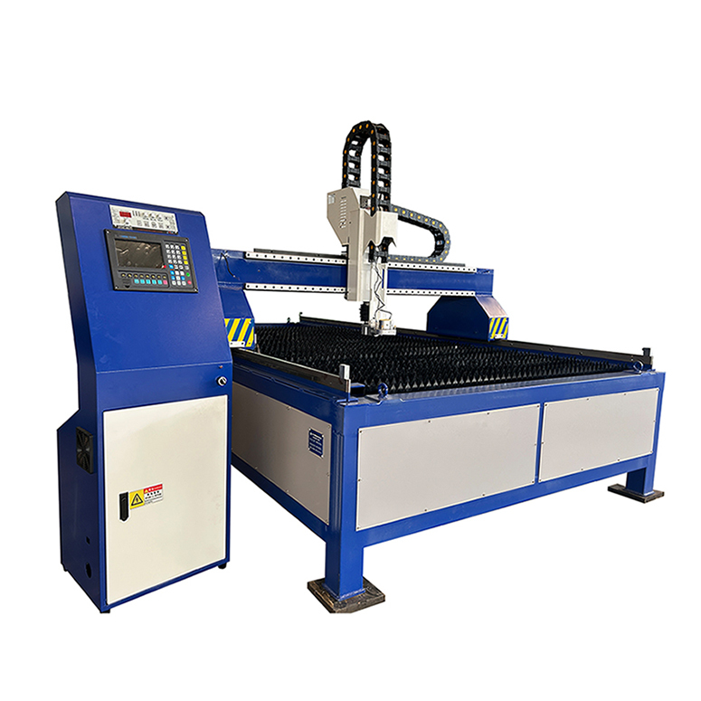 Table Plasma Cutting Machine