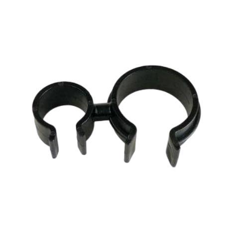 DZ16251847861 Air Conditioner Hose Clip (1) For SHACMAN X6000 Heavy Duty Truck Spare Parts