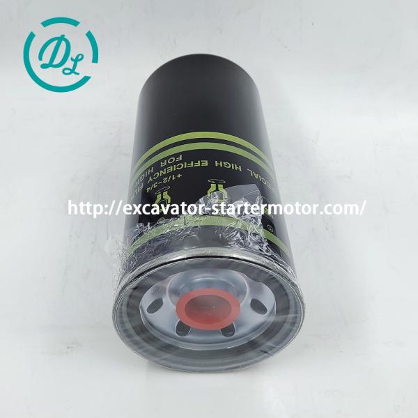 EexcavaStart Komatsu PC400-7 Fuel Filter 600-319-3841 OEM Excavator Part