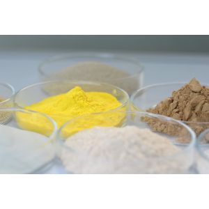 300000U/G Термостабильный порошок щелочной протеазы катализатор гидролиза белков