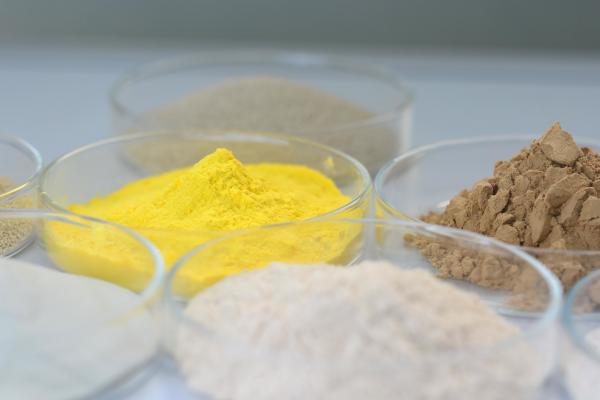 Xylanase Hemicellulase Enzyme To Increase Pulp Brightness,industrial paper enzyme