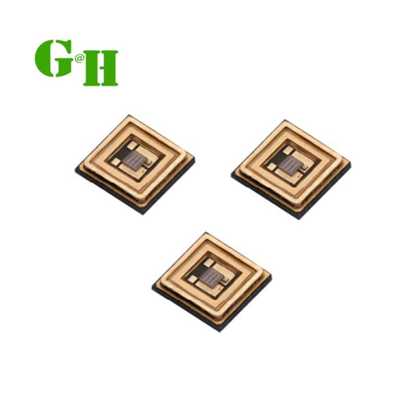 Luminousintensity 100mW sr IR LED CHIPS providing operatingtemperature minus 40°C to 85°C infrared emission devices