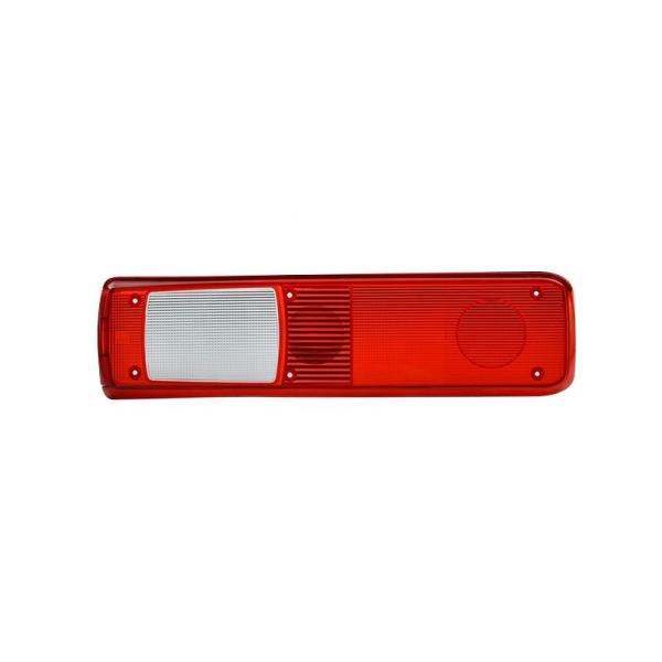7420802418 Renault European Truck Parts Left Right Tail Light Lens