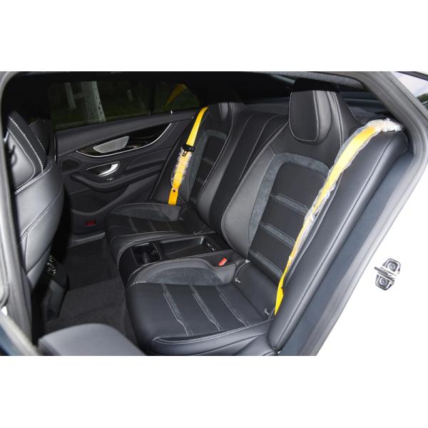 48V Mild Hybrid AMG GT63s Mercedes Benz 4 Door