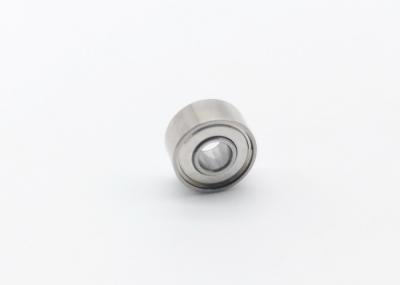 ABEC5 ABEC3 Small Motor Bearings 685ZZ High Accurate Tolerance SGS Assured