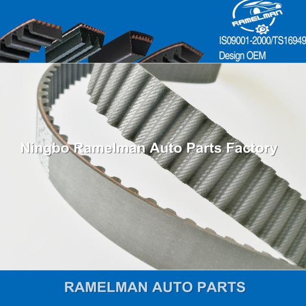 OEM 06A109119B/06A109119C 138S8M23 auto timing belt rubber belt for car AUDI with high quality good price