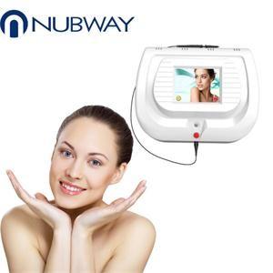 2014 newest product spider veins removal machine 30MHz RBS high frequency