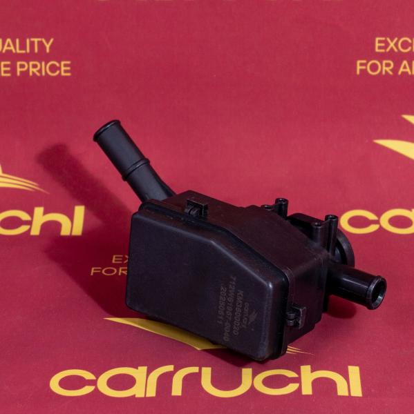 CARRUCHI KM3600020 712W61967-0040 SITRAK C7H Warm air Water Valve