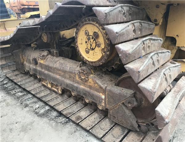 used japan condition bulldozer/caterpillar JAPAN D5N bulldozer/d5n bulldozer with good condition