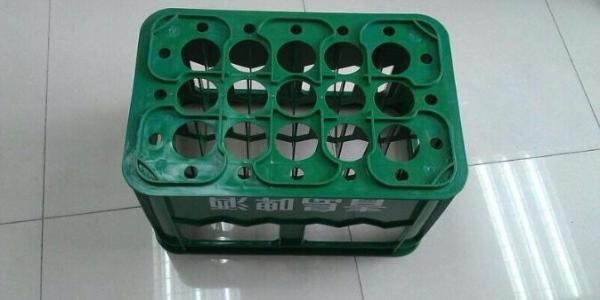 Light weight one time plastic pallets for transport and storage, Heavy duty cross bottom plastic pallet with 6 runners