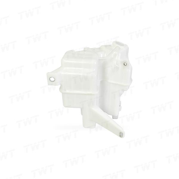 TWT 85315-33520 Windshield Washer Wiper Tank Jar Assy with 2 Holes 8531533520 85315-33530 for Toyota Lexus ES350 2018-2021
