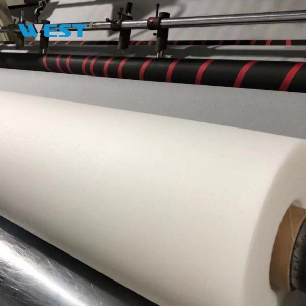 Film PDLC intelligent super clair pour verre feuilleté