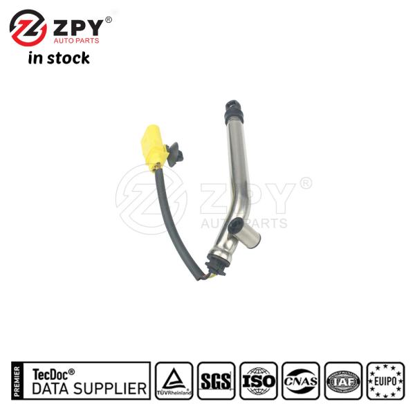 ZPY Hood Pedestrian Protector for Audi A6 A7 VW Porsche