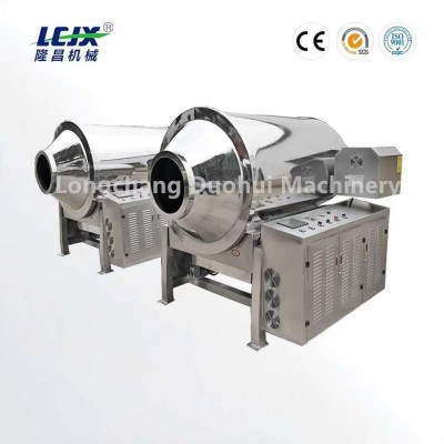 Automatic Multi-functional Seasoning Chili Sichuan Pepper Fennel Pepper Roasting