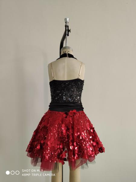 Children / Girls Dancewear Kids Dance Clothes 4xl 5xl  6xl Size