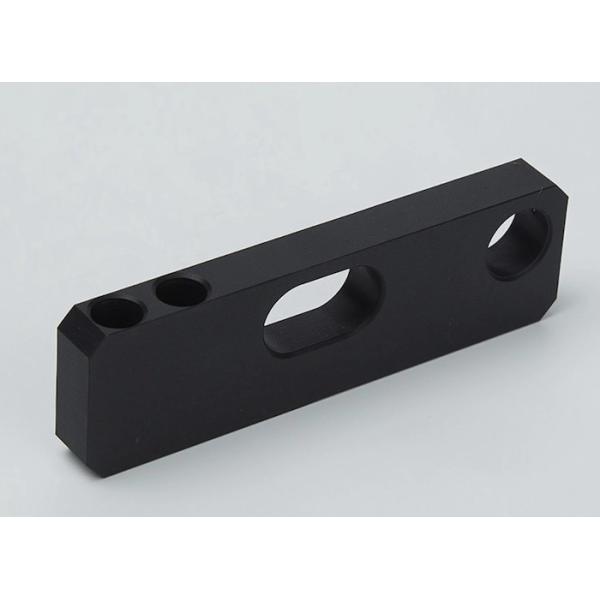 Customized Machined Metal Parts And Precision Manufacturing machined aluminum parts