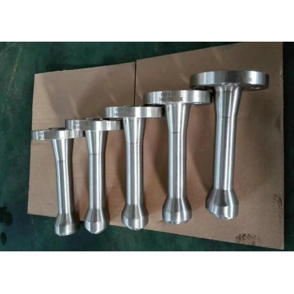 As flanges Nipo do aço de liga de ASTM B564 N06625 flangeiam para a central elétrica/construção naval