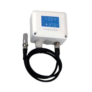 KTH600 Temperature And Humidity Transmitter