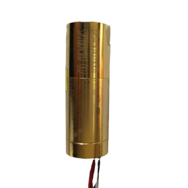 Green Laser Alignment Line Module 545nm 555nm The Latest Advancement for Industry