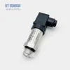 12-32vdc Signal Output Flush Diaphram Pressure Sensor with HSM Connector Pressure Transmitter