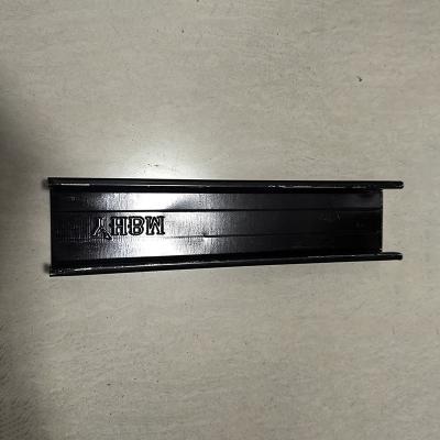 Modern Construction Galvanized Metal Furring For Easy Installation And Customization
