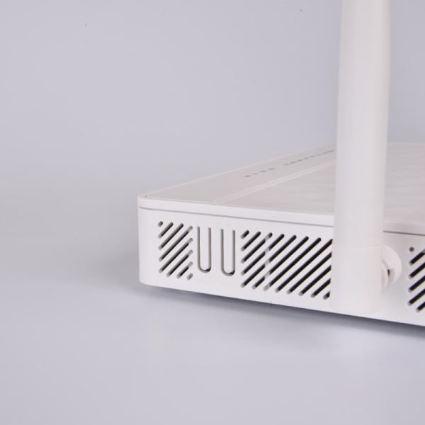 ДВОЙНОЙ ДИАПАЗОН 2.4G 5G 802.11AC/N/G/B 4GE WIFI XPON GPON EPON ONU