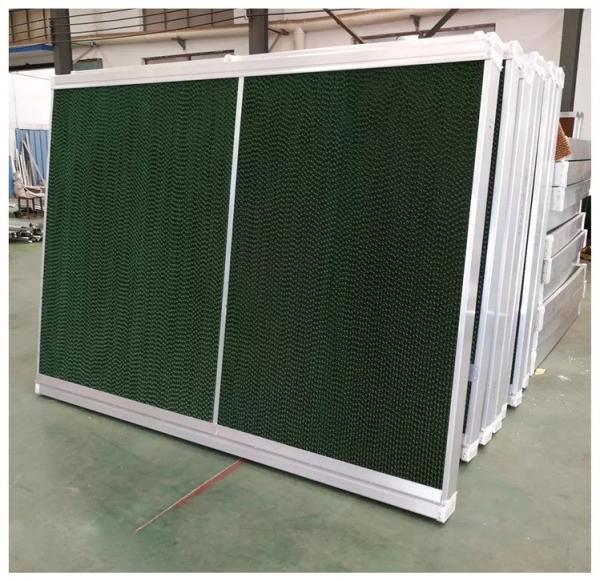 Xingmuyuan Poultry Cooling Cell Pad Poultry Farm Cooling Pad for Cooling System