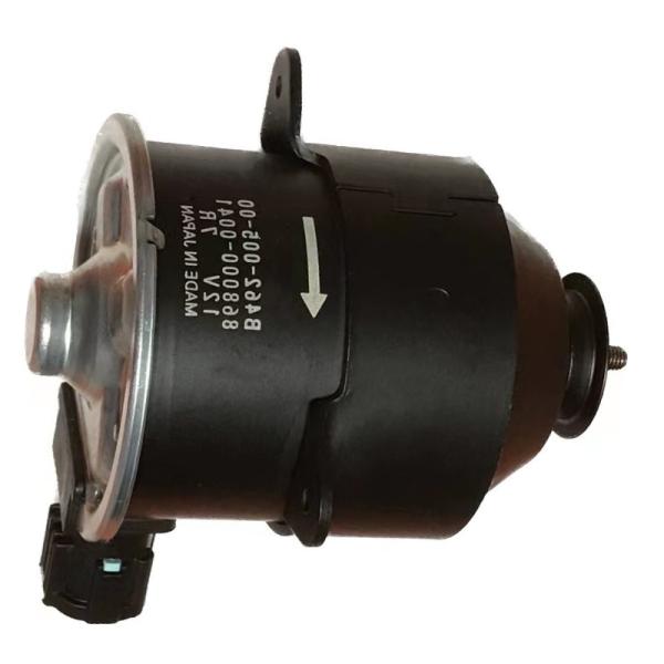 Factory direct sales of automotive AC evaporative winding motors, air cooler fan motors, OEM 21487-CY000, suitable for Nissan Serena 2006