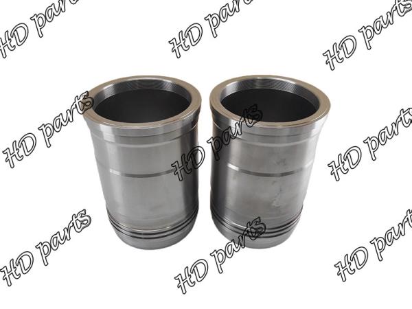 RF8 Engine Cylinder Liner 11012-97164 11012-97178 11012-97171 For Nissan