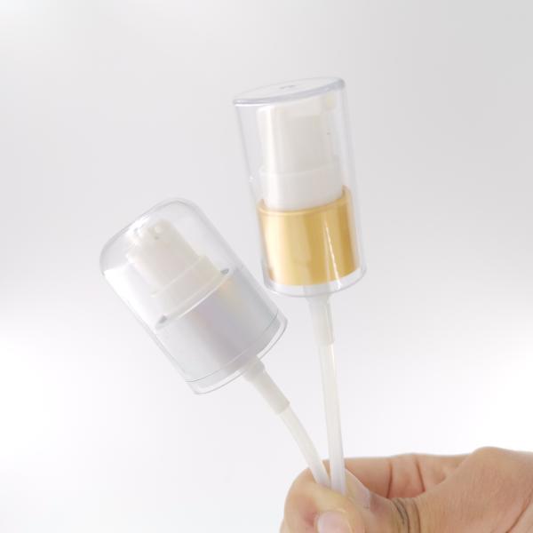 Body / Hair 24/410 Airless Shampoo Lotion Pump