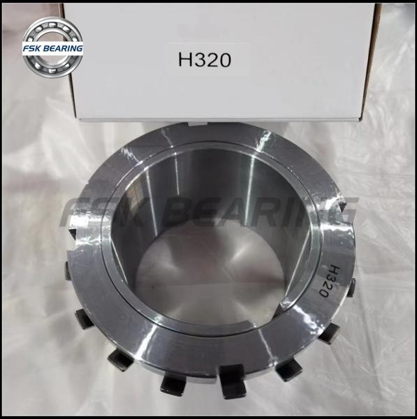 Premium Quality AOH 240/560 G Withdrawal Sleeve Bearing 530*560*296 mm For Pressurized Can