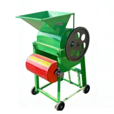 Peanut Sheller Machine Nut Cracker Hygienic Efficient Food Processing
