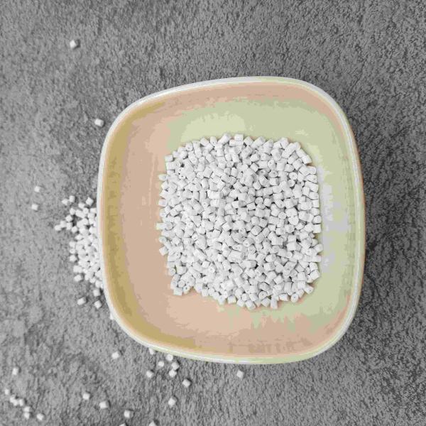 Éco-sécurisé FR ABS acrylonitrile butadiène styrène plastique phosphore
