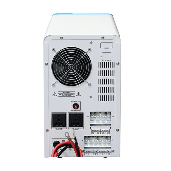 WP Solar Home Inverter 1000W-6000W Off Grid mppt solar inverter