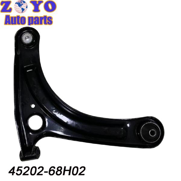 2008- Suzuki Wagon R запасные части передняя правая нижняя рука управления с шаровым суставом 40 Cr