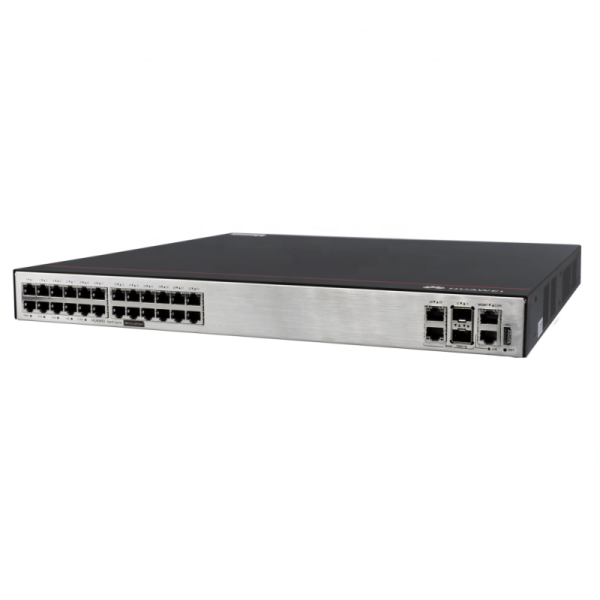 AR6710-L26T2X4-T 02354KAX 26*GE RJ45 2*10GE SFP+ Enterprise Routers