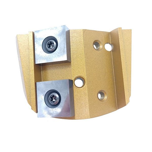 Lavina PCD Coating Removal Tool for Concrete Floor Grinder